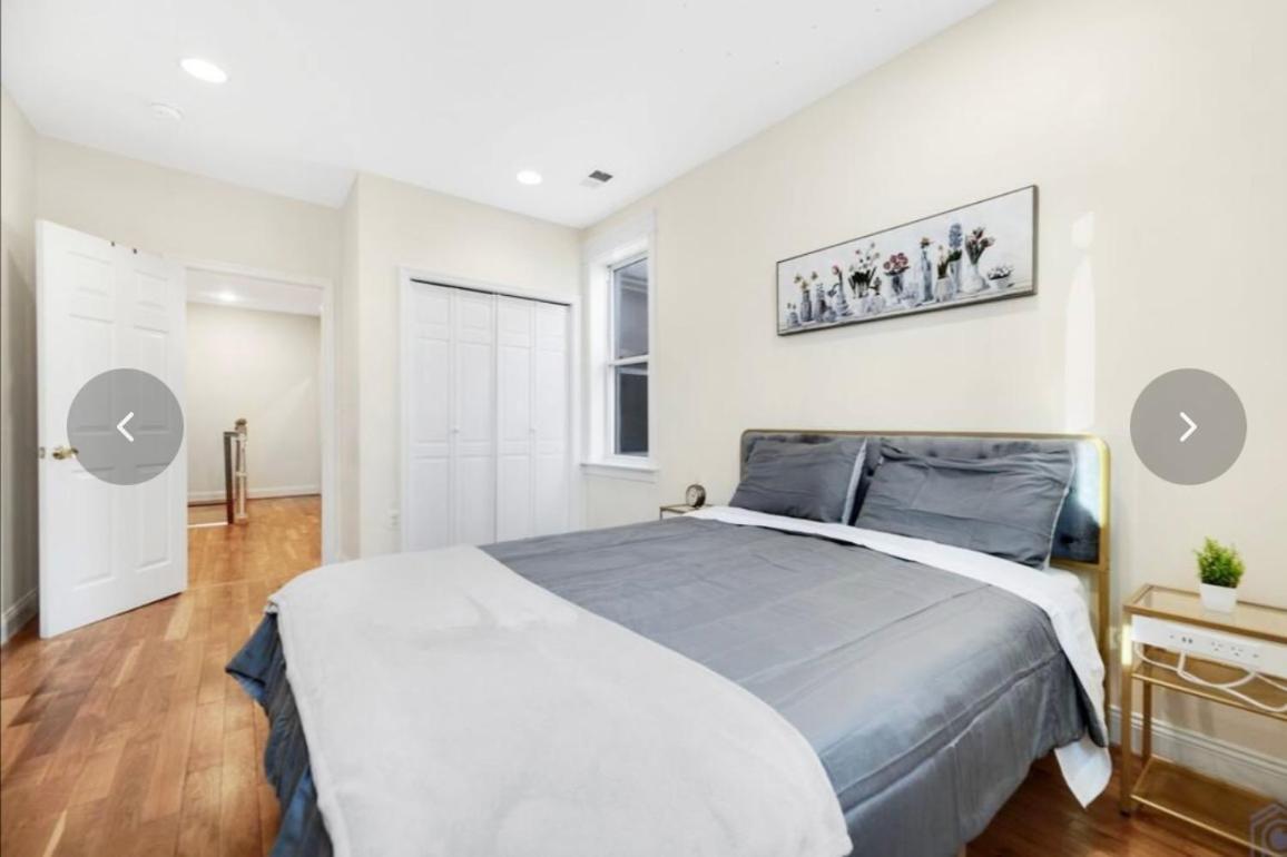 Capital Hill Retreat Bed and Breakfast Ουάσινγκτον Εξωτερικό φωτογραφία